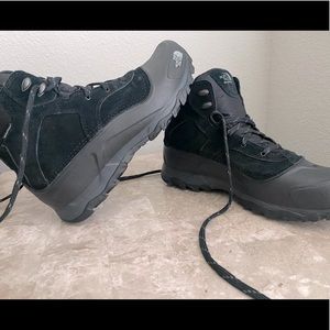 The North Face Mens Snowfuse boot
